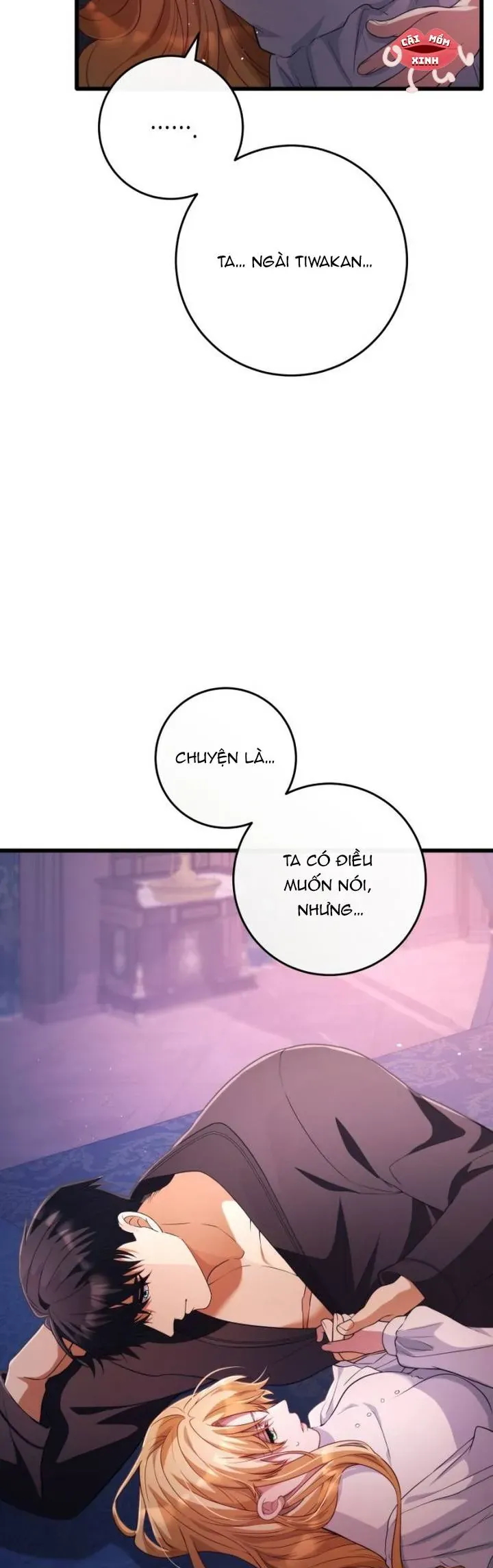 Lời Cầu Hôn Hoang Dã Chap 51 - Next Chap 50