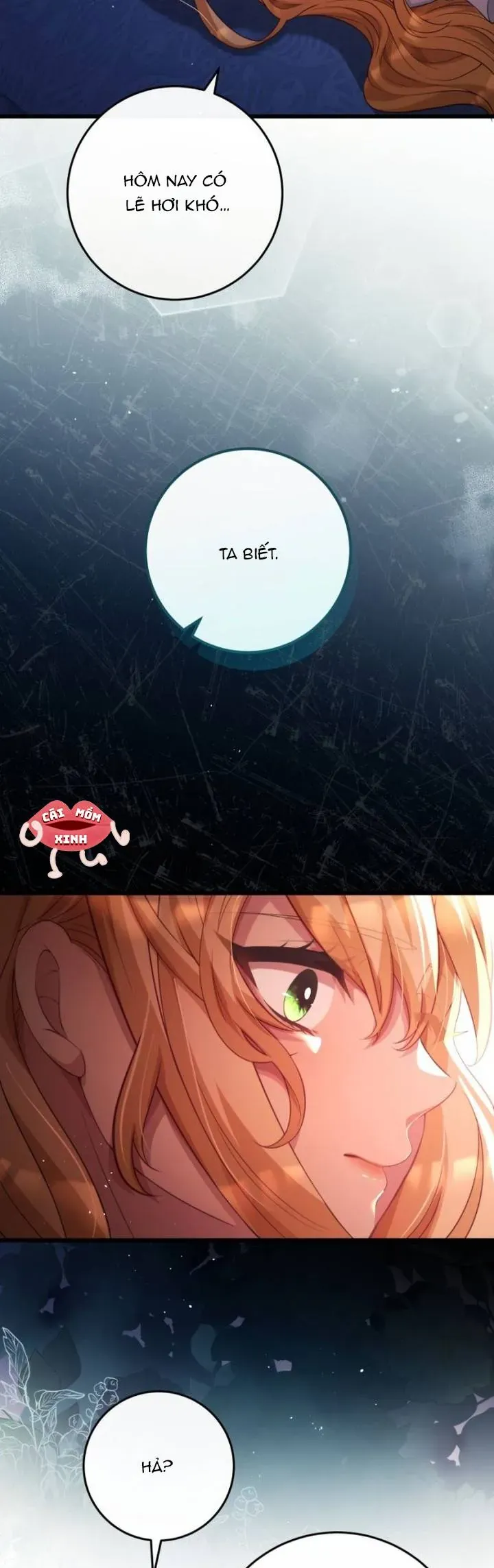 Lời Cầu Hôn Hoang Dã Chap 51 - Next Chap 50