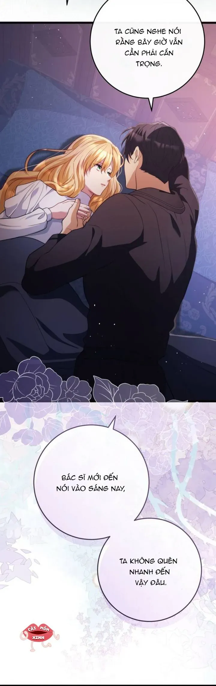 Lời Cầu Hôn Hoang Dã Chap 51 - Next Chap 50