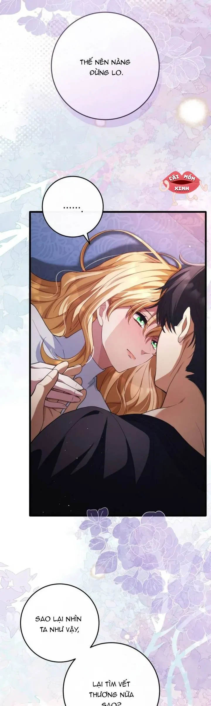 Lời Cầu Hôn Hoang Dã Chap 51 - Next Chap 50