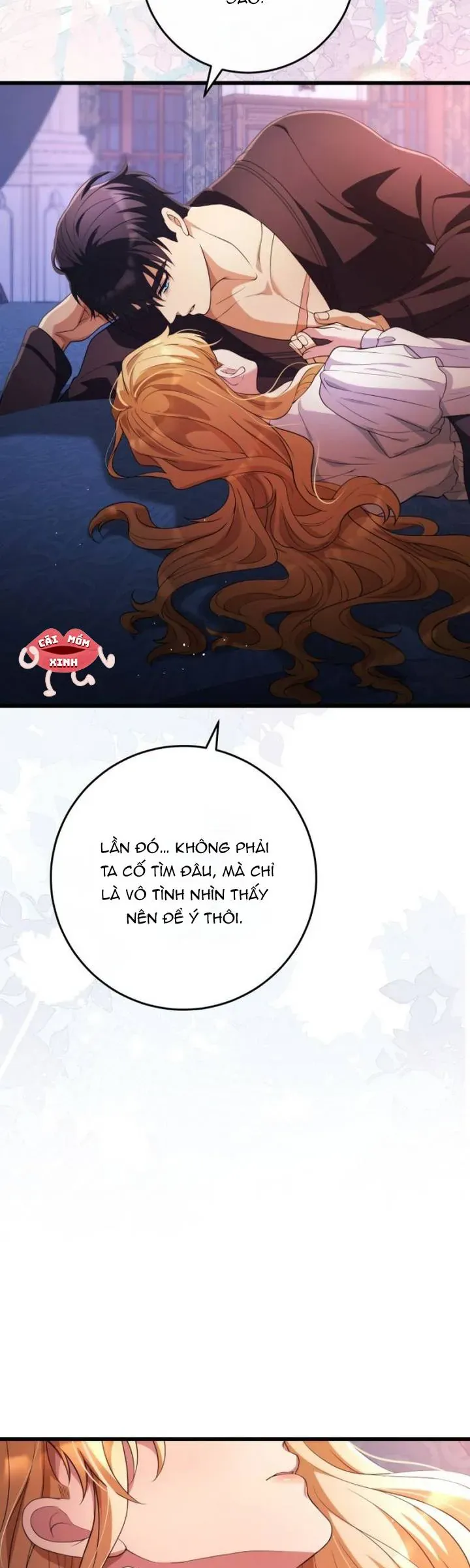 Lời Cầu Hôn Hoang Dã Chap 51 - Next Chap 50