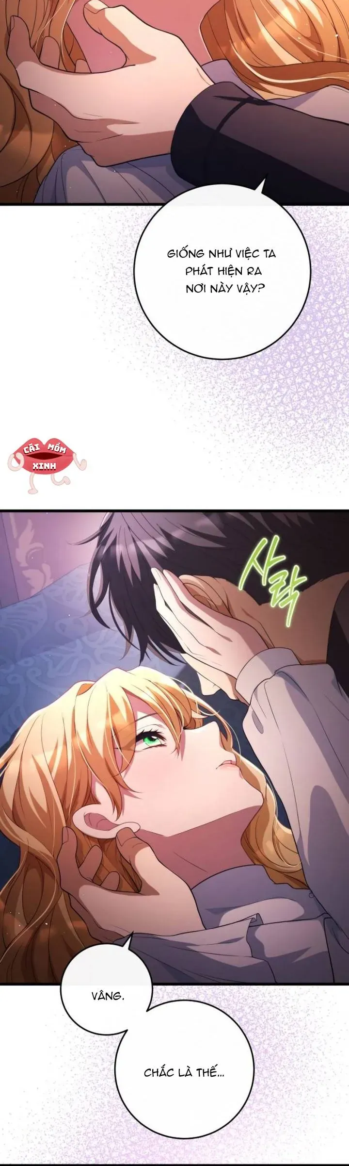 Lời Cầu Hôn Hoang Dã Chap 51 - Next Chap 50