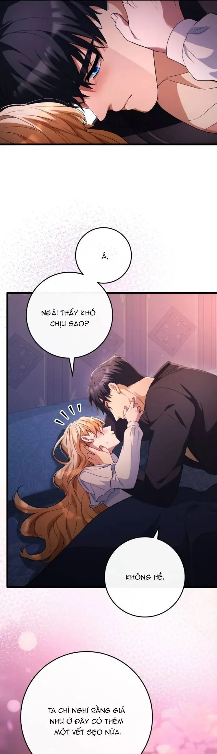 Lời Cầu Hôn Hoang Dã Chap 51 - Next Chap 50