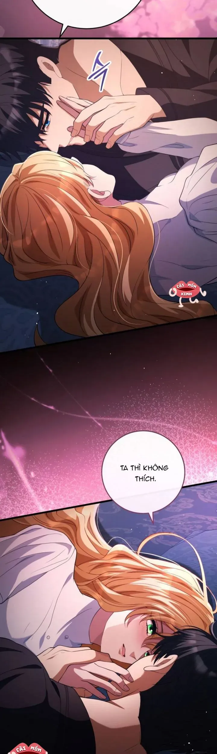 Lời Cầu Hôn Hoang Dã Chap 51 - Next Chap 50