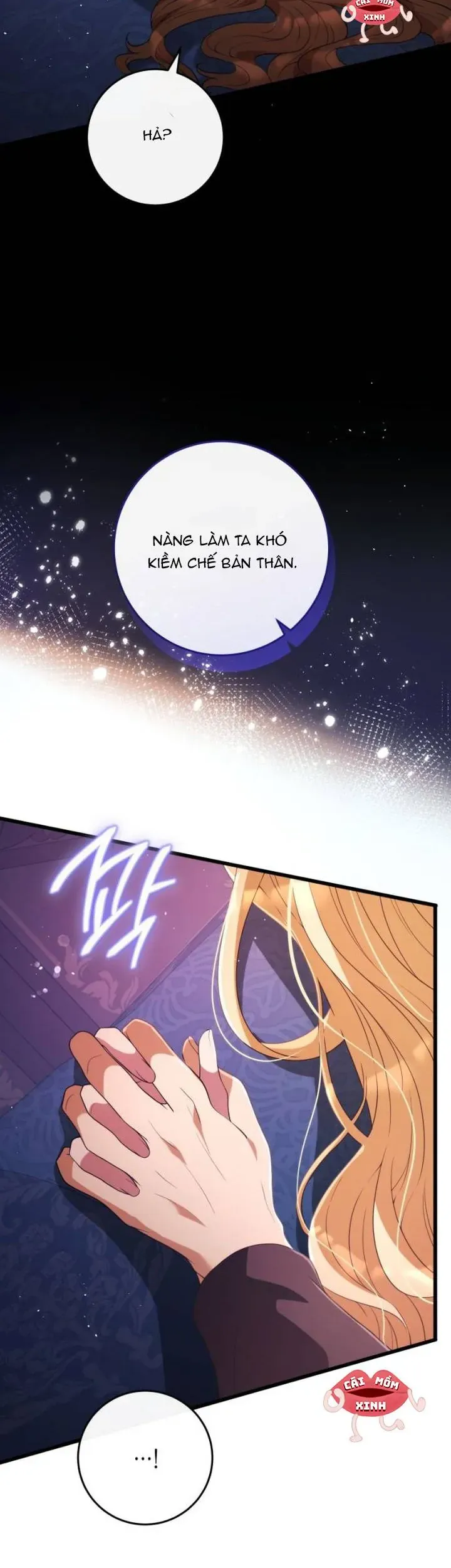 Lời Cầu Hôn Hoang Dã Chap 51 - Next Chap 50