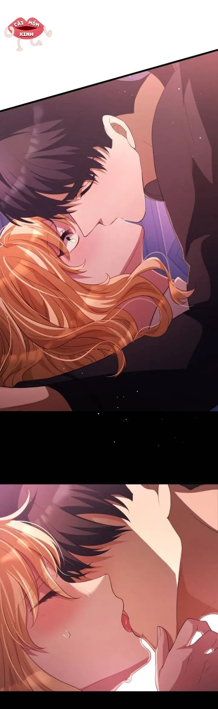 Lời Cầu Hôn Hoang Dã Chap 51 - Next Chap 50