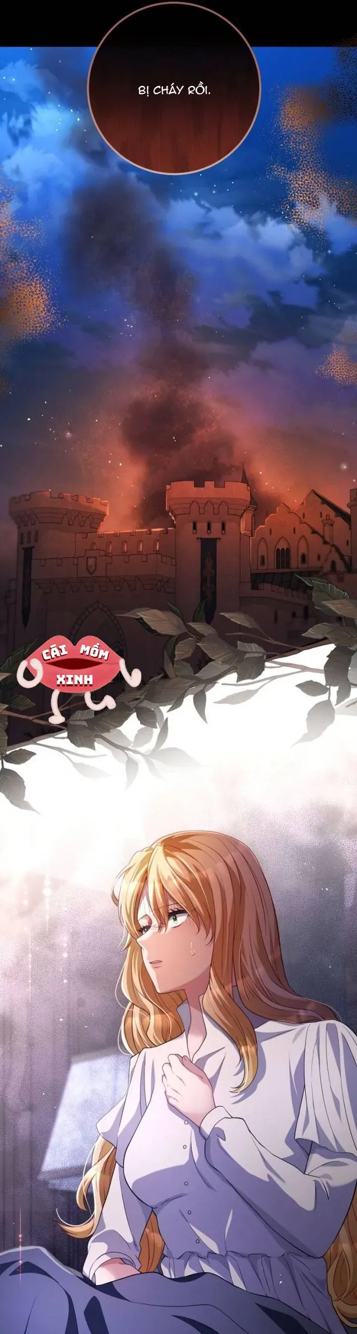 Lời Cầu Hôn Hoang Dã Chap 51 - Next Chap 50