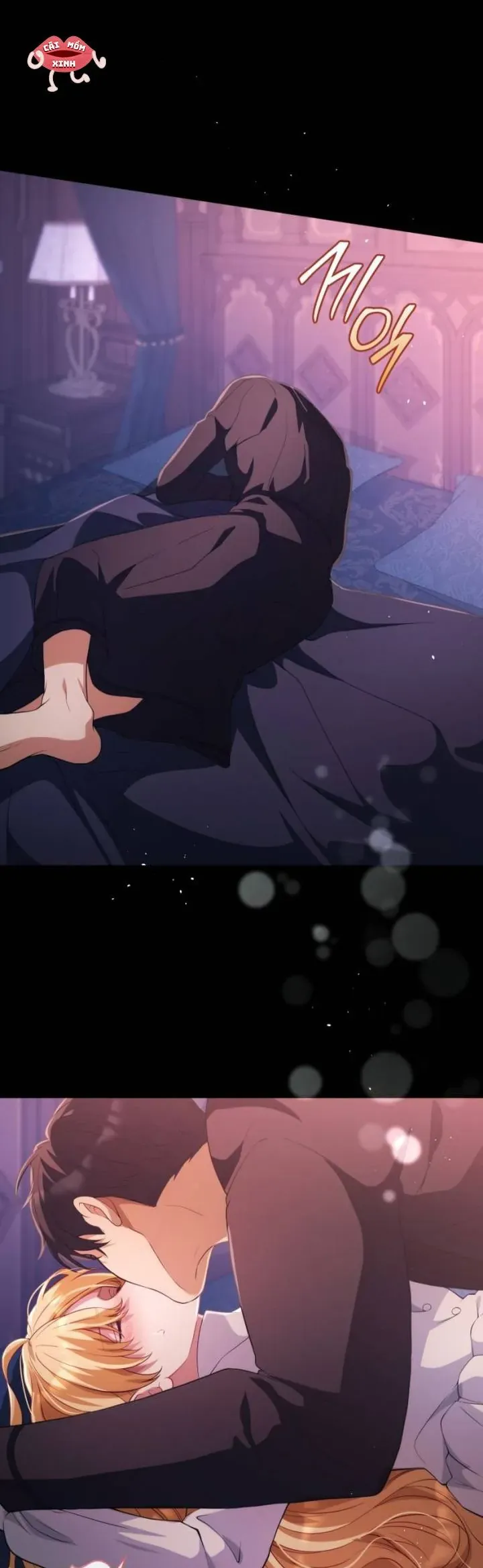 Lời Cầu Hôn Hoang Dã Chap 51 - Next Chap 50