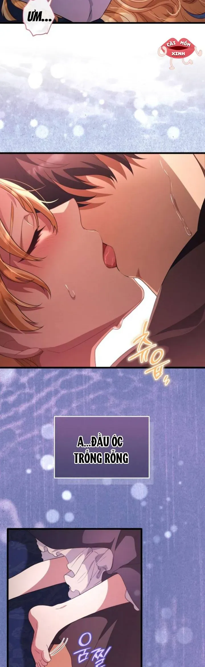 Lời Cầu Hôn Hoang Dã Chap 51 - Next Chap 50