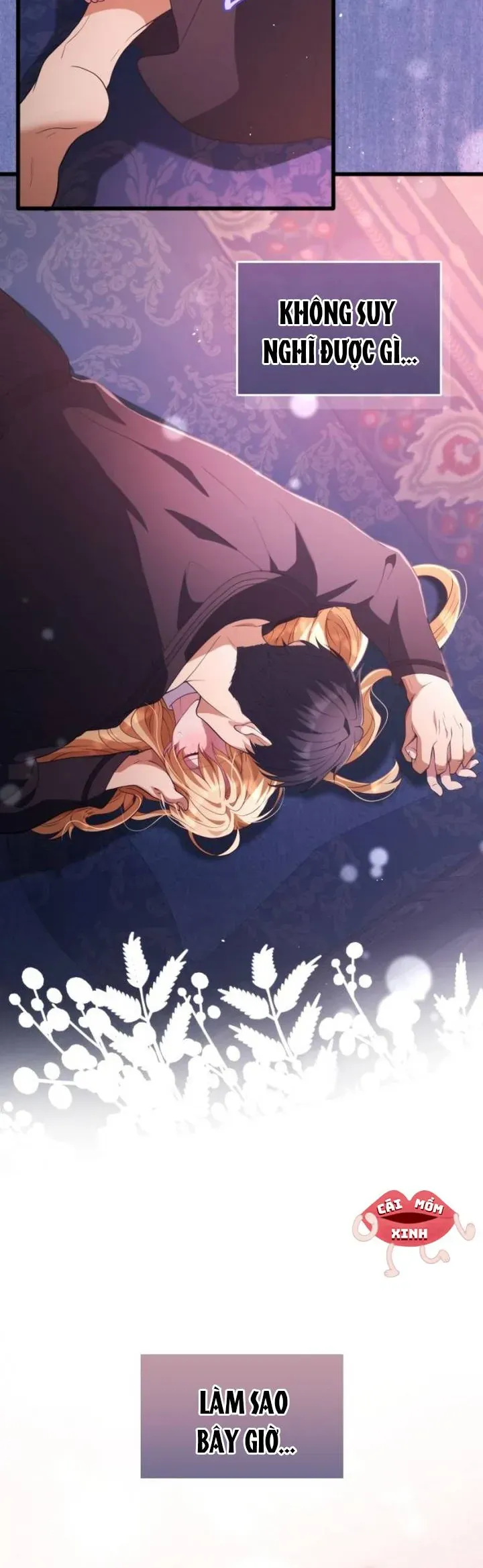 Lời Cầu Hôn Hoang Dã Chap 51 - Next Chap 50