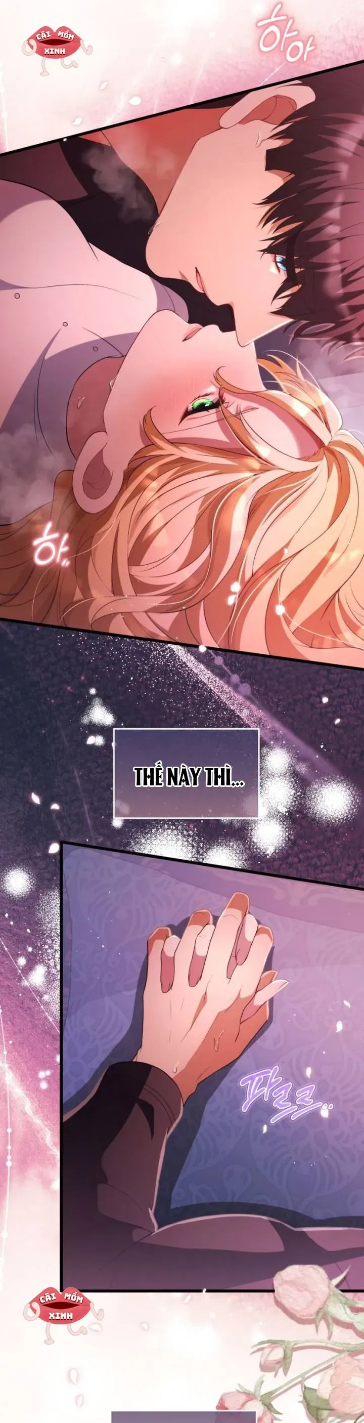 Lời Cầu Hôn Hoang Dã Chap 51 - Next Chap 50