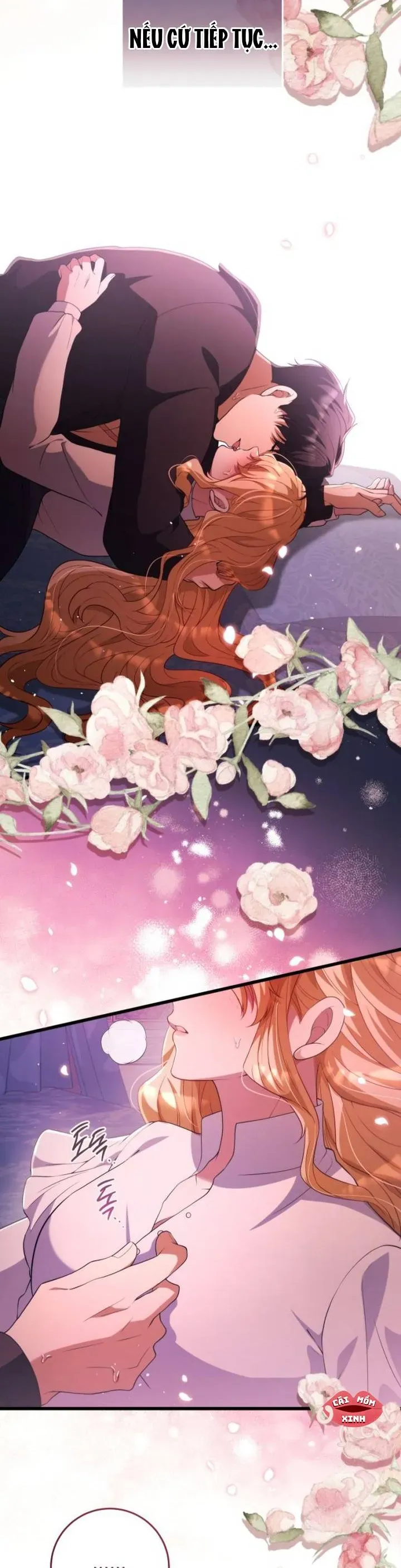 Lời Cầu Hôn Hoang Dã Chap 51 - Next Chap 50