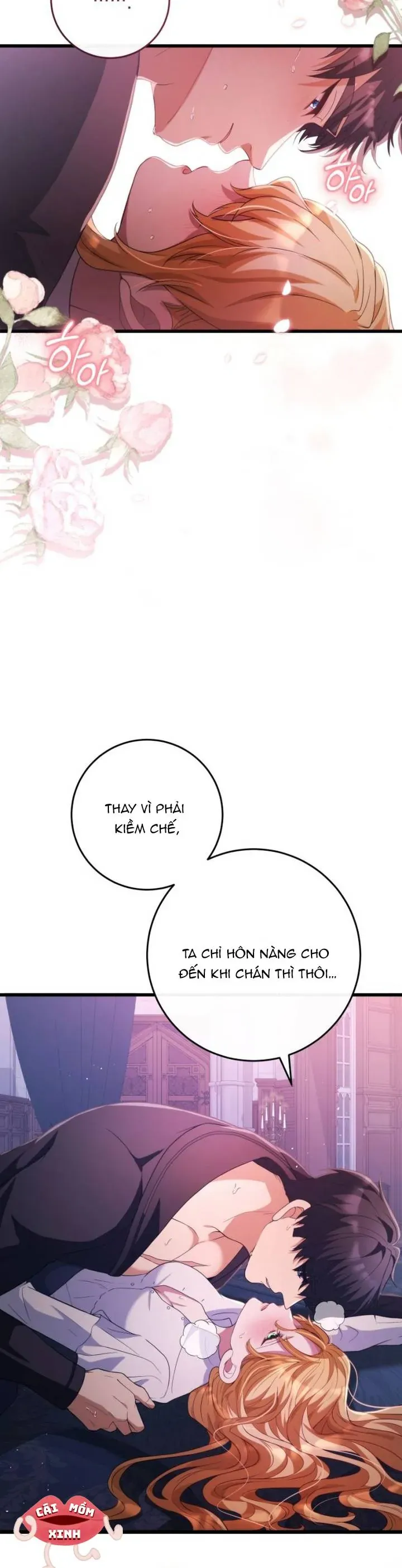 Lời Cầu Hôn Hoang Dã Chap 51 - Next Chap 50