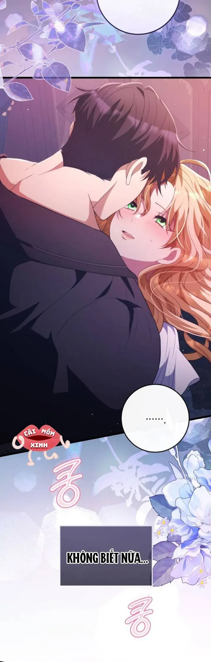 Lời Cầu Hôn Hoang Dã Chap 51 - Next Chap 50