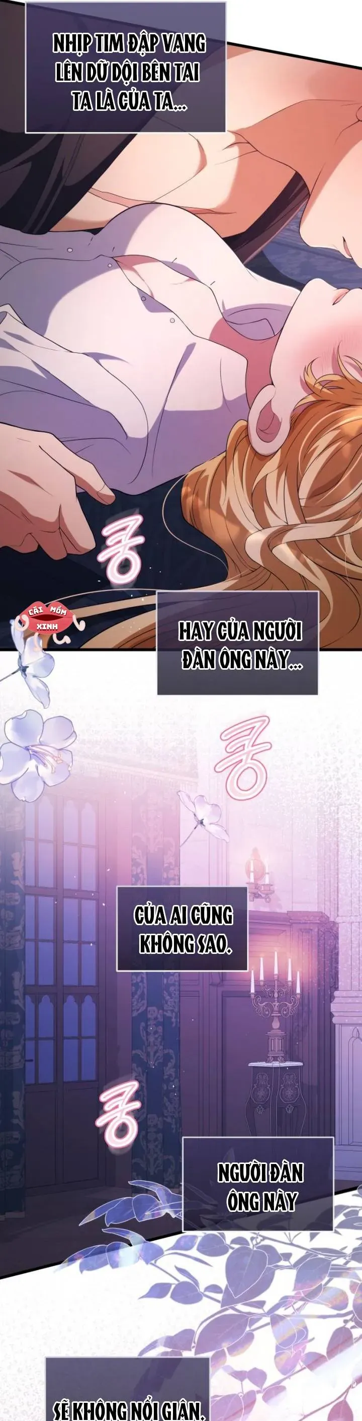 Lời Cầu Hôn Hoang Dã Chap 51 - Next Chap 50