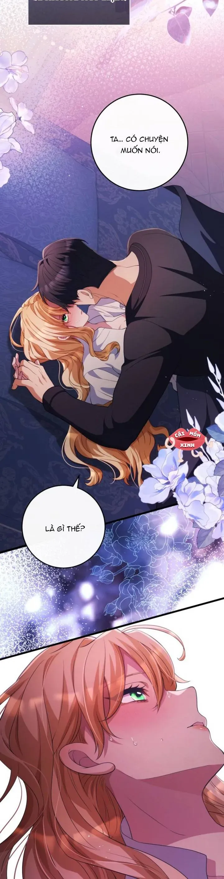 Lời Cầu Hôn Hoang Dã Chap 51 - Next Chap 50