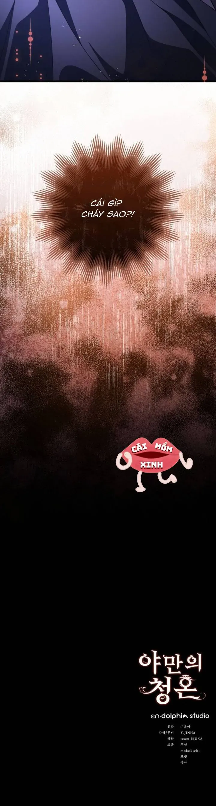 Lời Cầu Hôn Hoang Dã Chap 51 - Next Chap 50