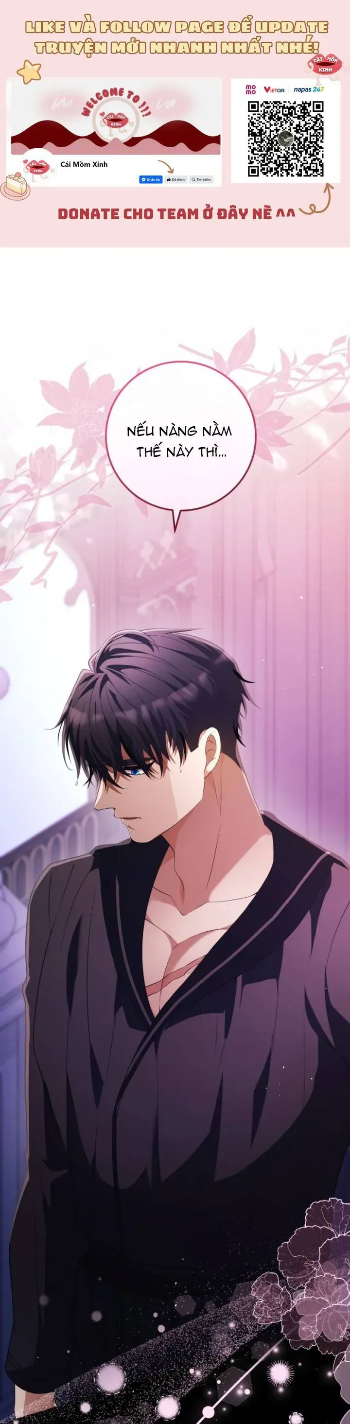 Lời Cầu Hôn Hoang Dã Chap 51 - Next Chap 50