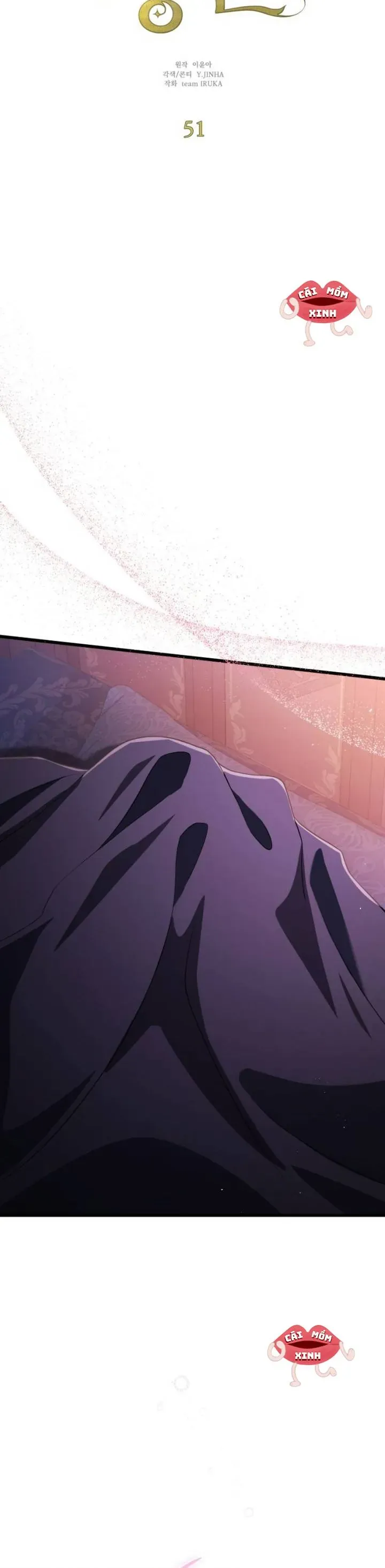 Lời Cầu Hôn Hoang Dã Chap 51 - Next Chap 50