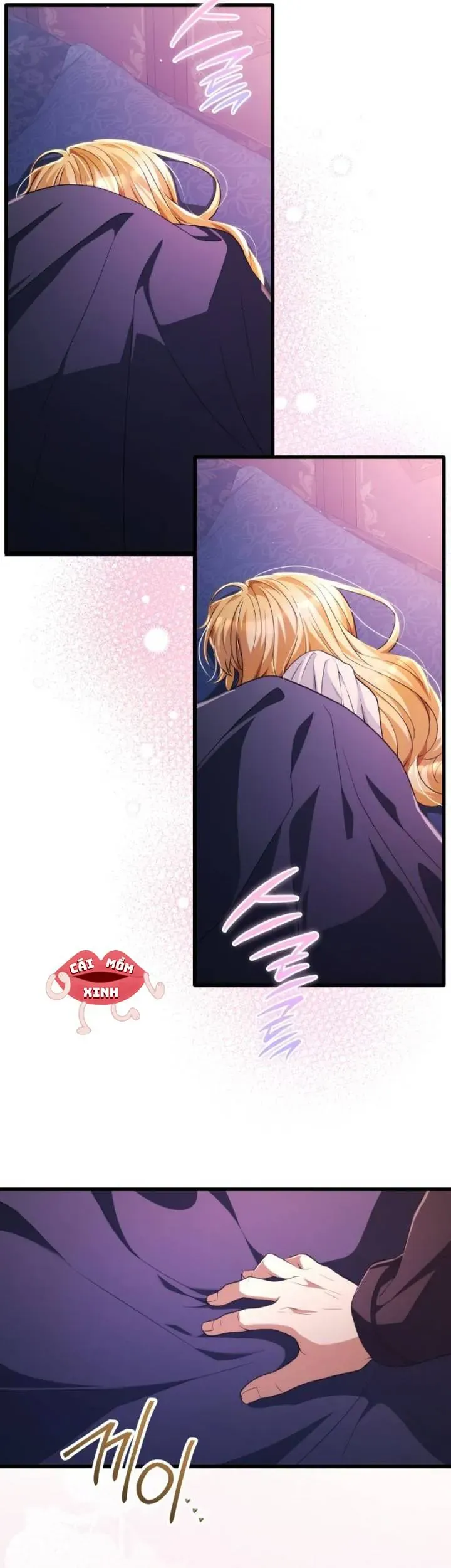 Lời Cầu Hôn Hoang Dã Chap 51 - Next Chap 50