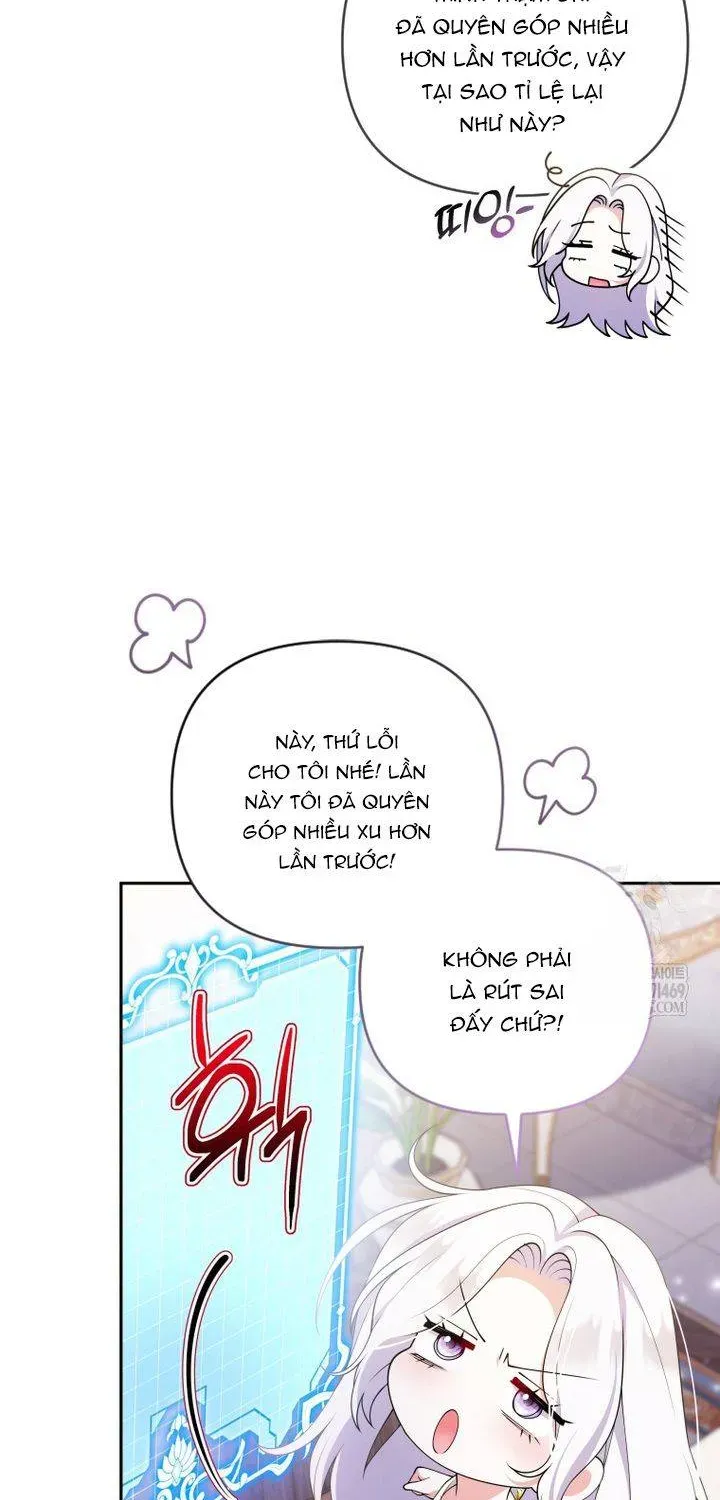 Cái Giá Của Tái Sinh