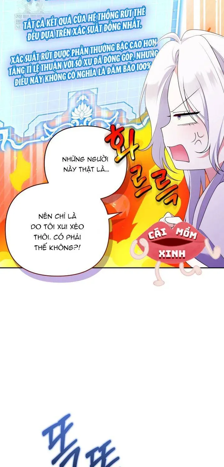 Cái Giá Của Tái Sinh