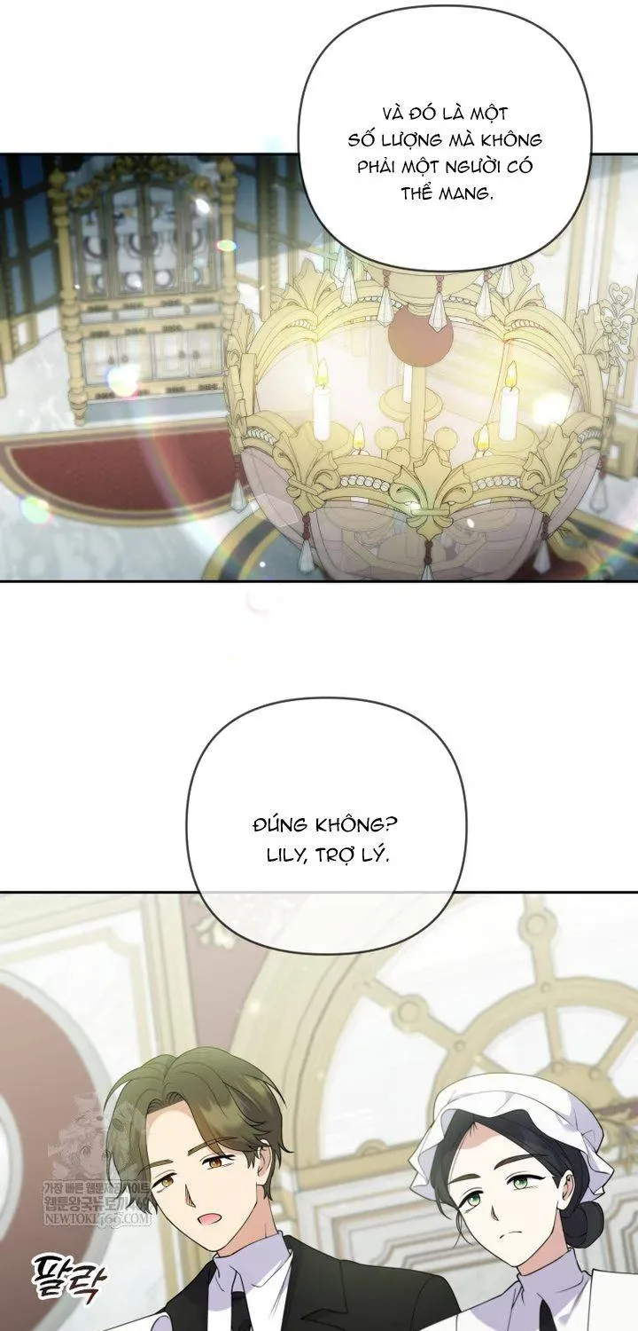 Cái Giá Của Tái Sinh