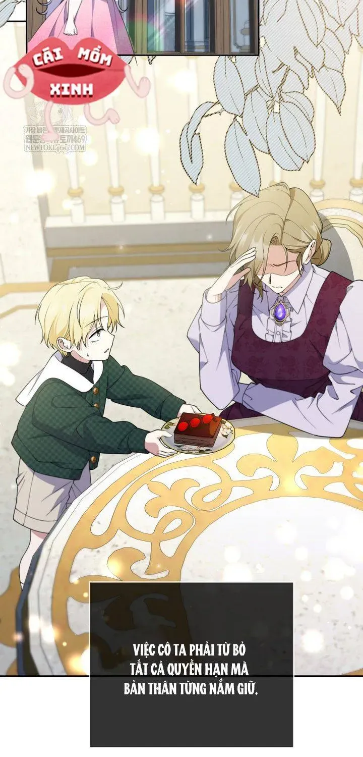 Cái Giá Của Tái Sinh