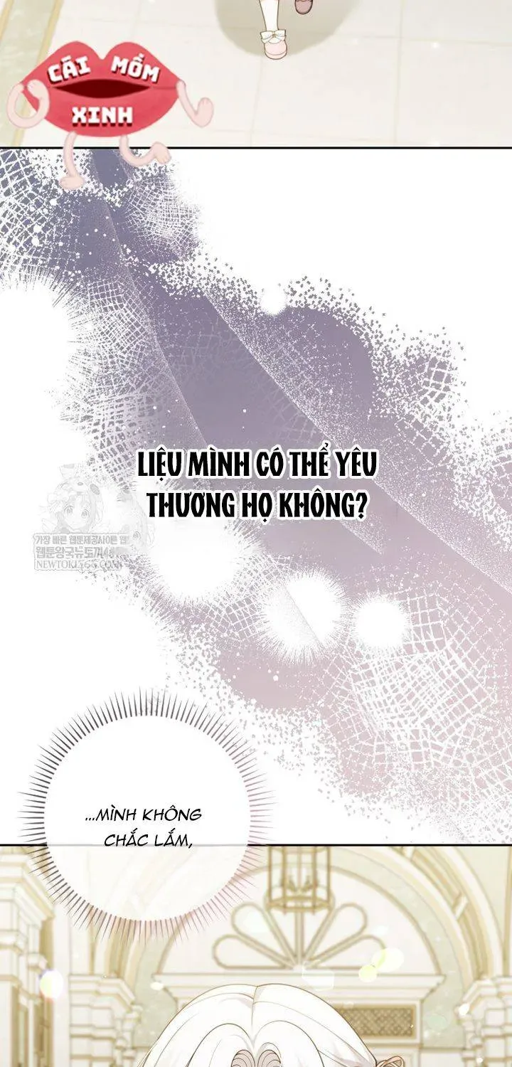 Cái Giá Của Tái Sinh