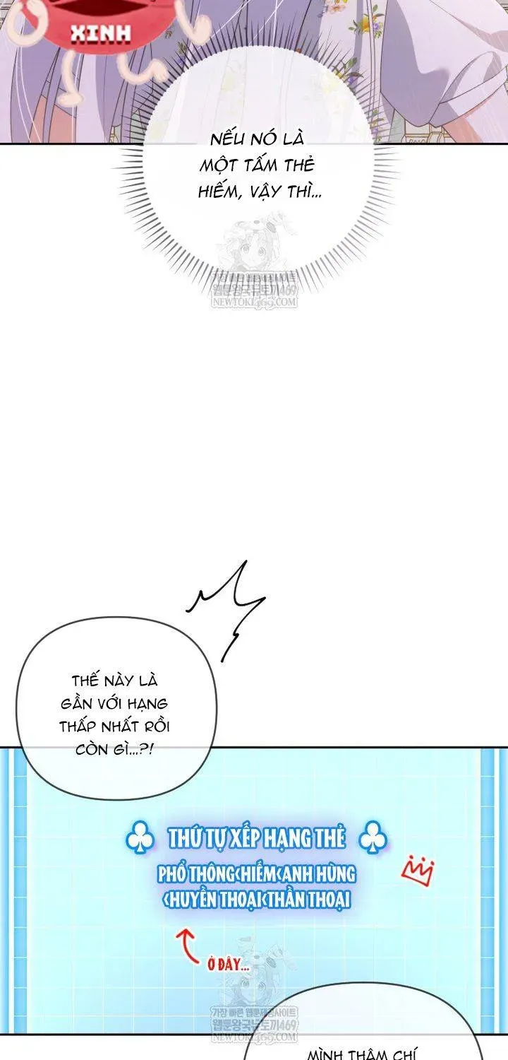 Cái Giá Của Tái Sinh