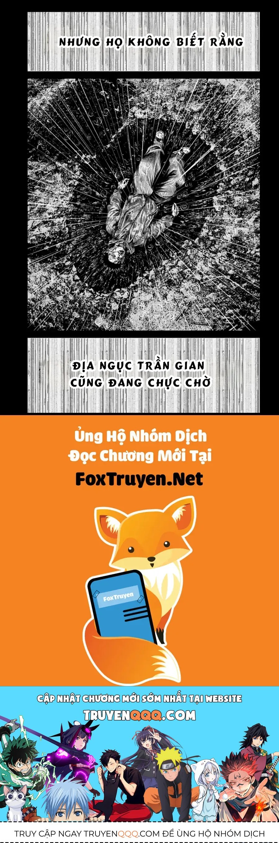 Loạn Đấu Tokyo Chap 80 - Next Chap 79