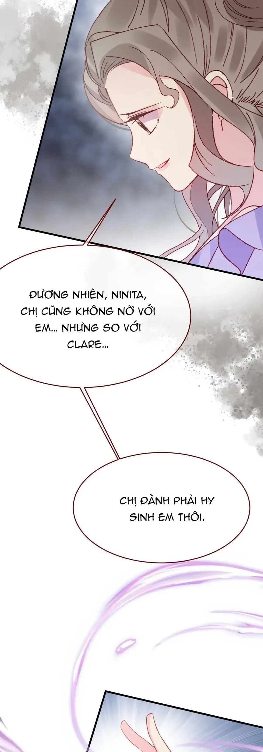 Ninita Yêu Dấu Chap 101 - Next Chap 100