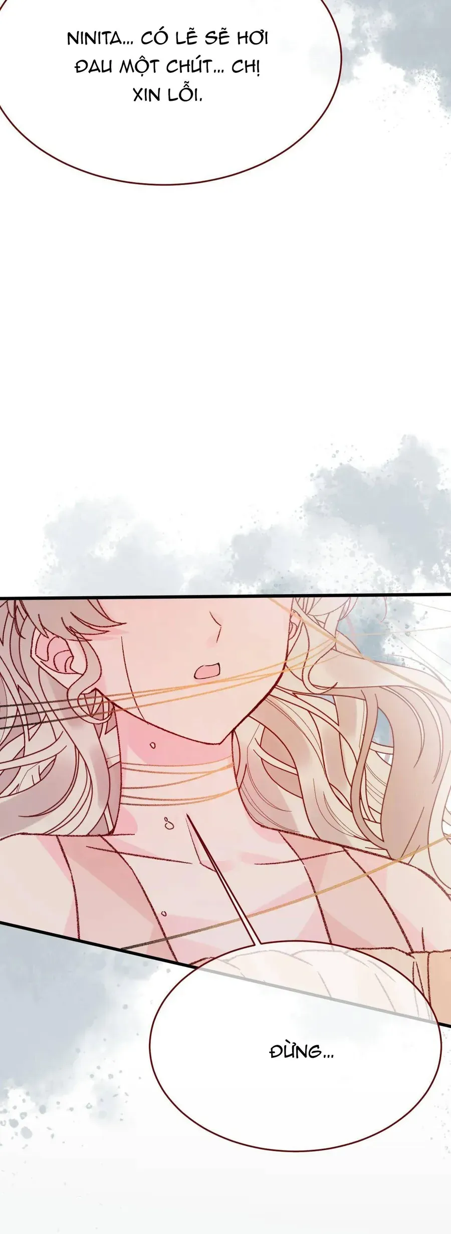 Ninita Yêu Dấu Chap 101 - Next Chap 100