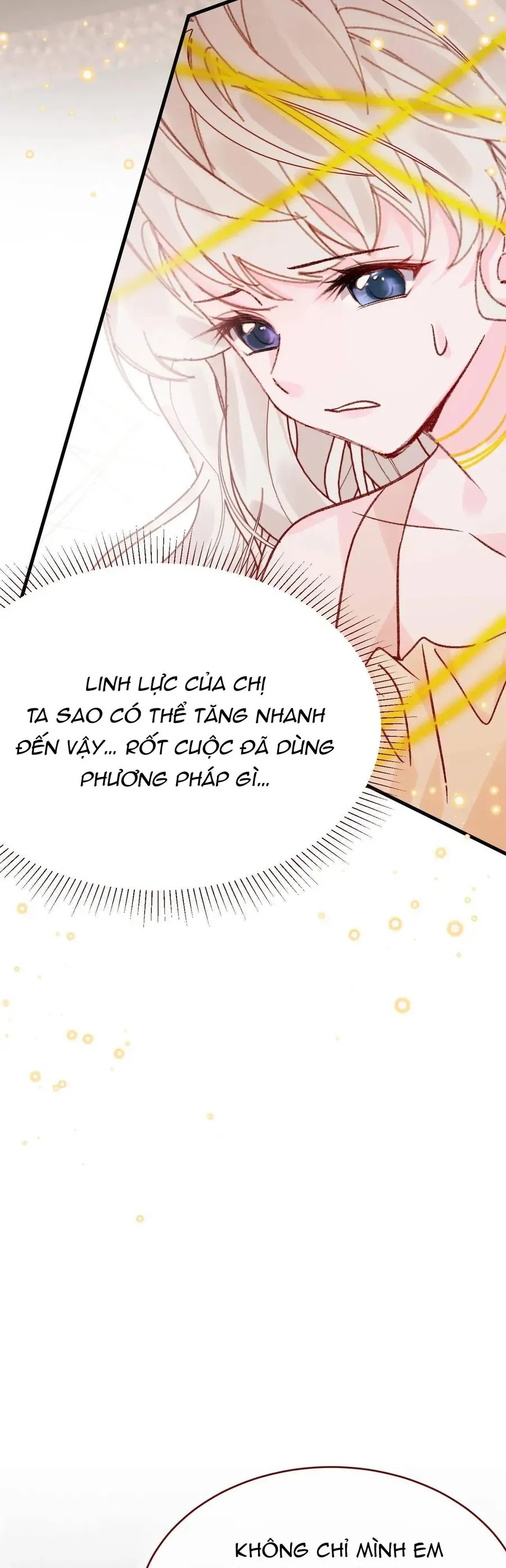 Ninita Yêu Dấu Chap 101 - Next Chap 100