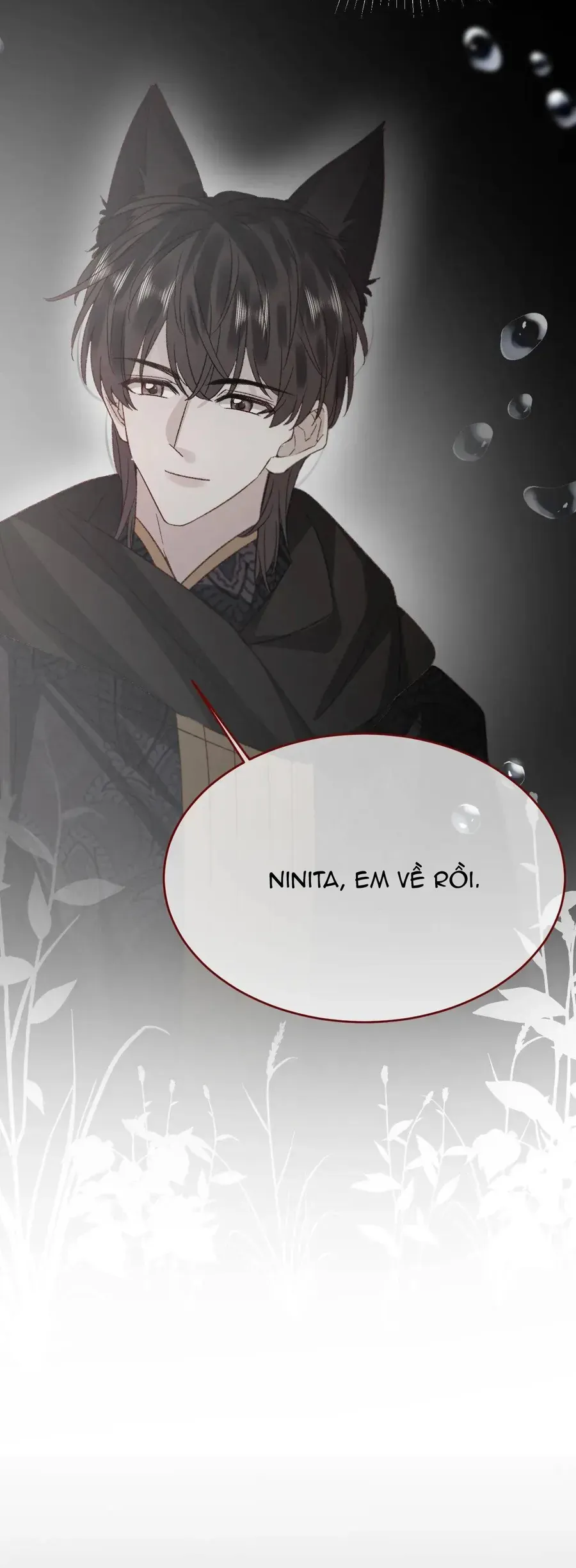 Ninita Yêu Dấu Chap 101 - Next Chap 100