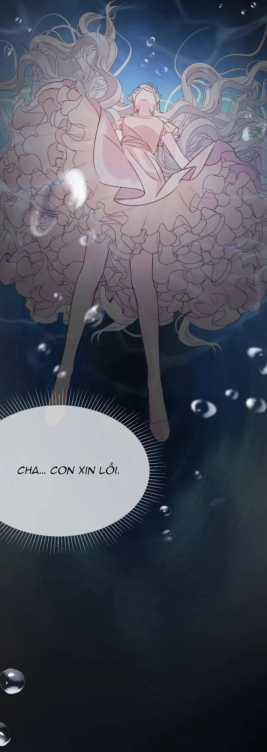 Ninita Yêu Dấu Chap 101 - Next Chap 100