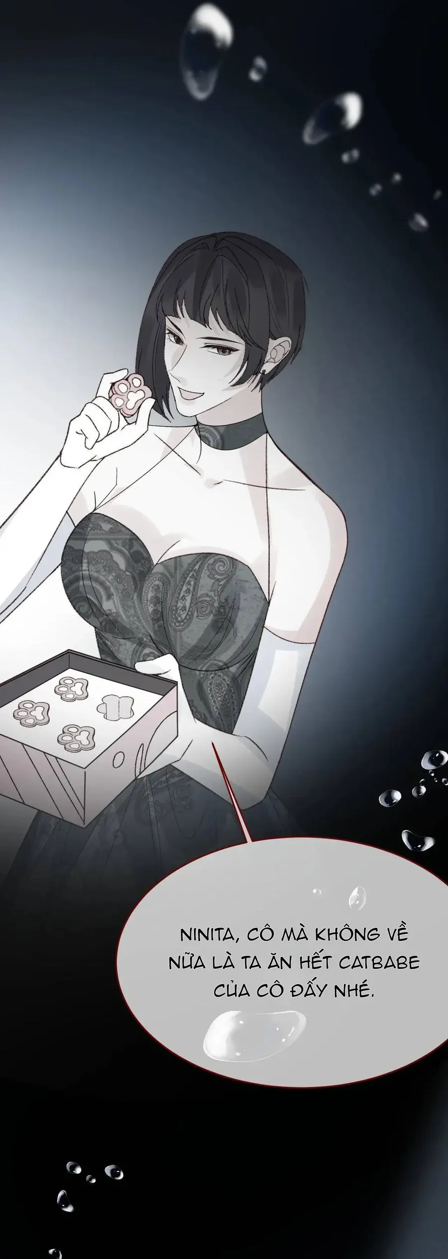 Ninita Yêu Dấu Chap 101 - Next Chap 100