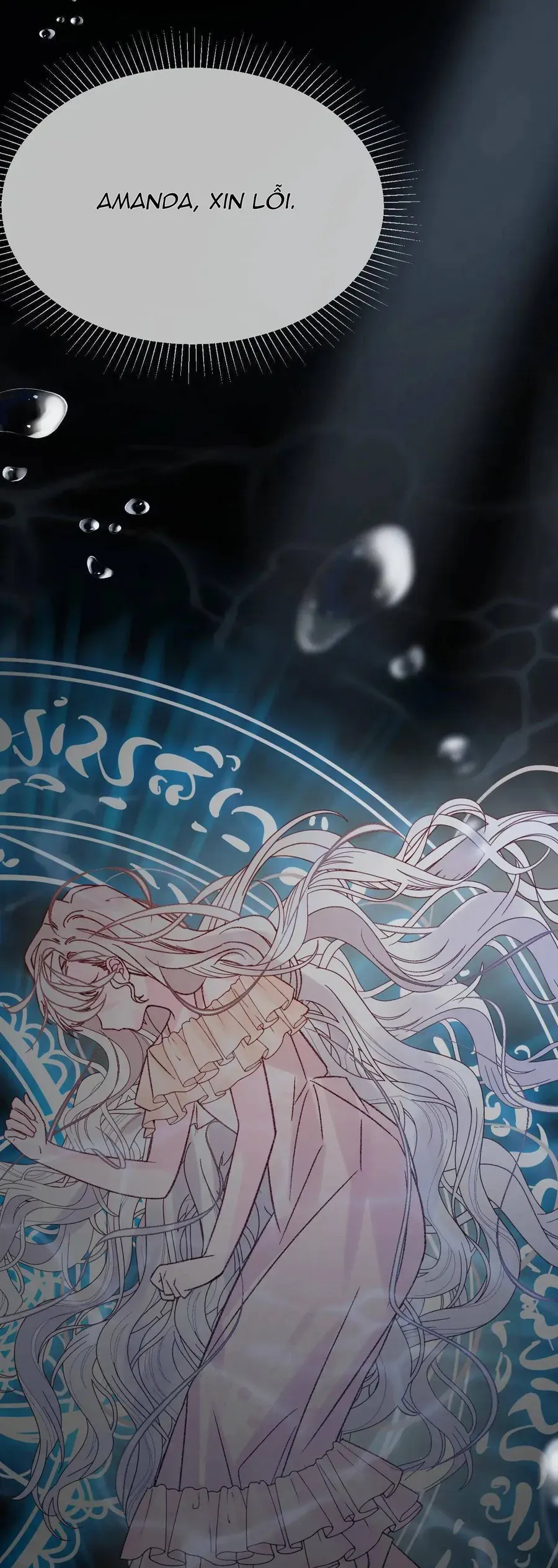 Ninita Yêu Dấu Chap 101 - Next Chap 100