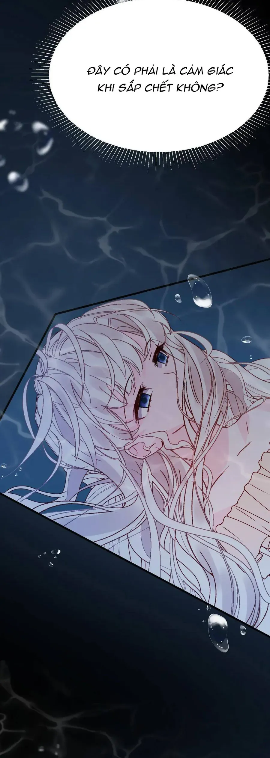 Ninita Yêu Dấu Chap 101 - Next Chap 100