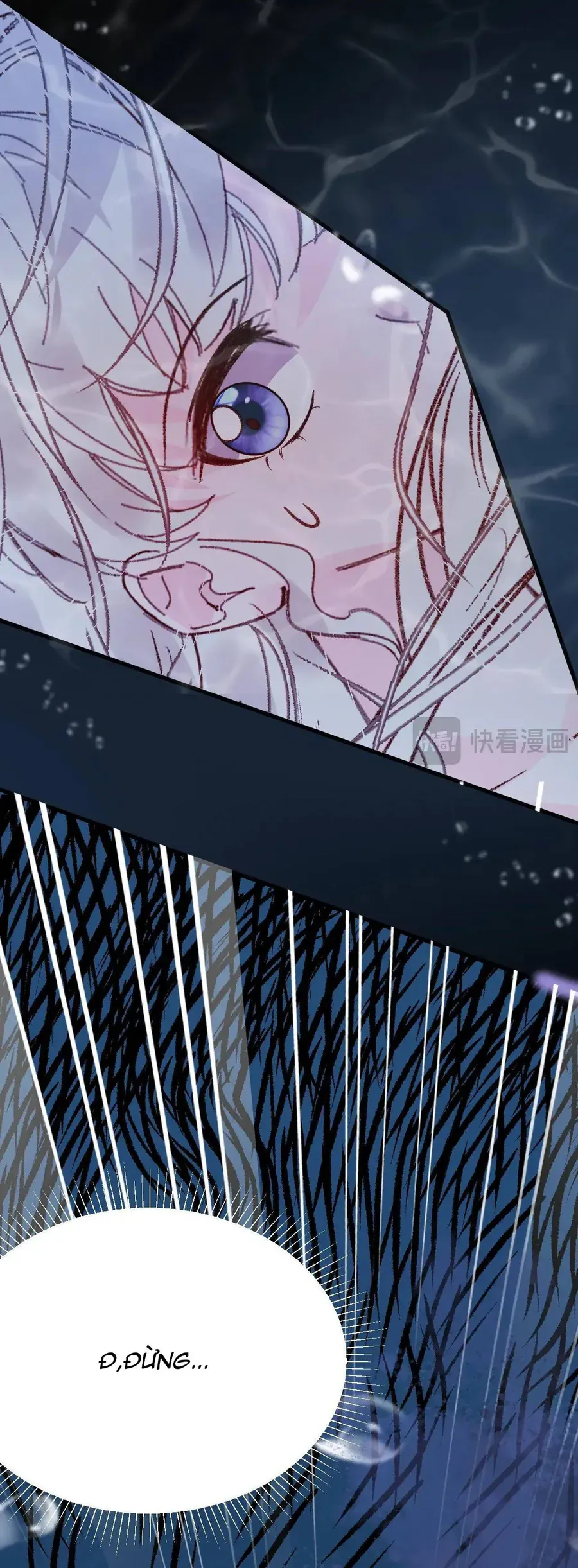 Ninita Yêu Dấu Chap 101 - Next Chap 100