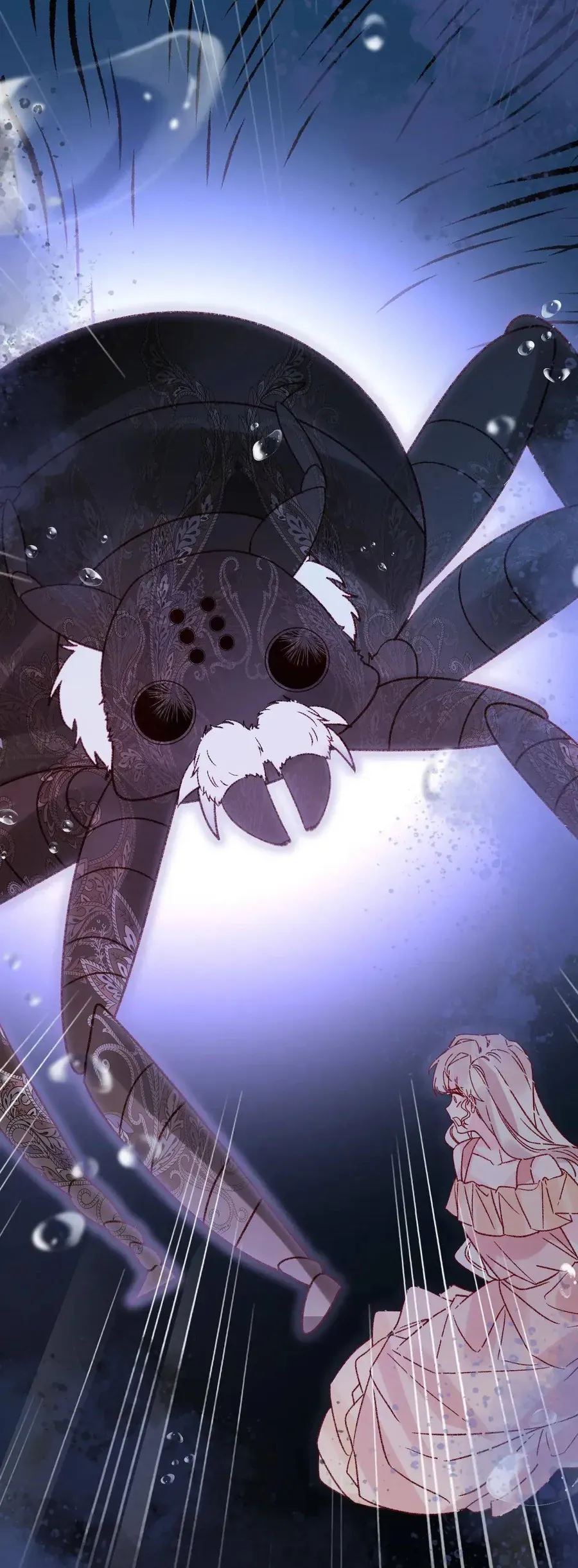 Ninita Yêu Dấu Chap 101 - Next Chap 100