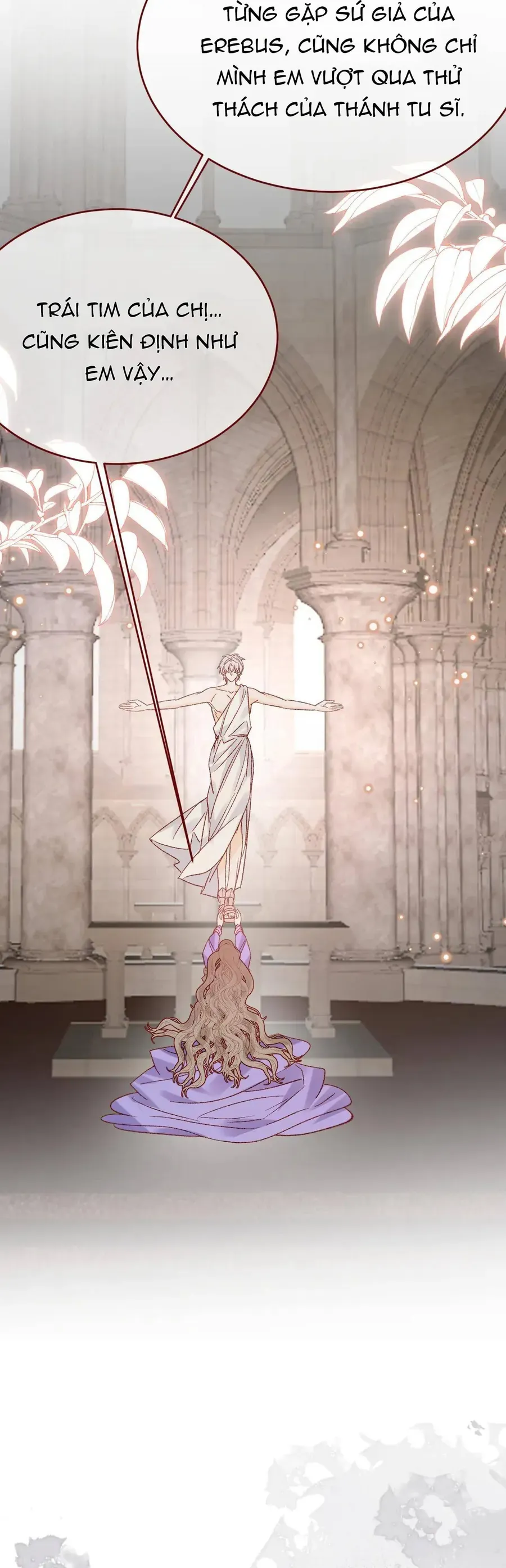 Ninita Yêu Dấu Chap 101 - Next Chap 100