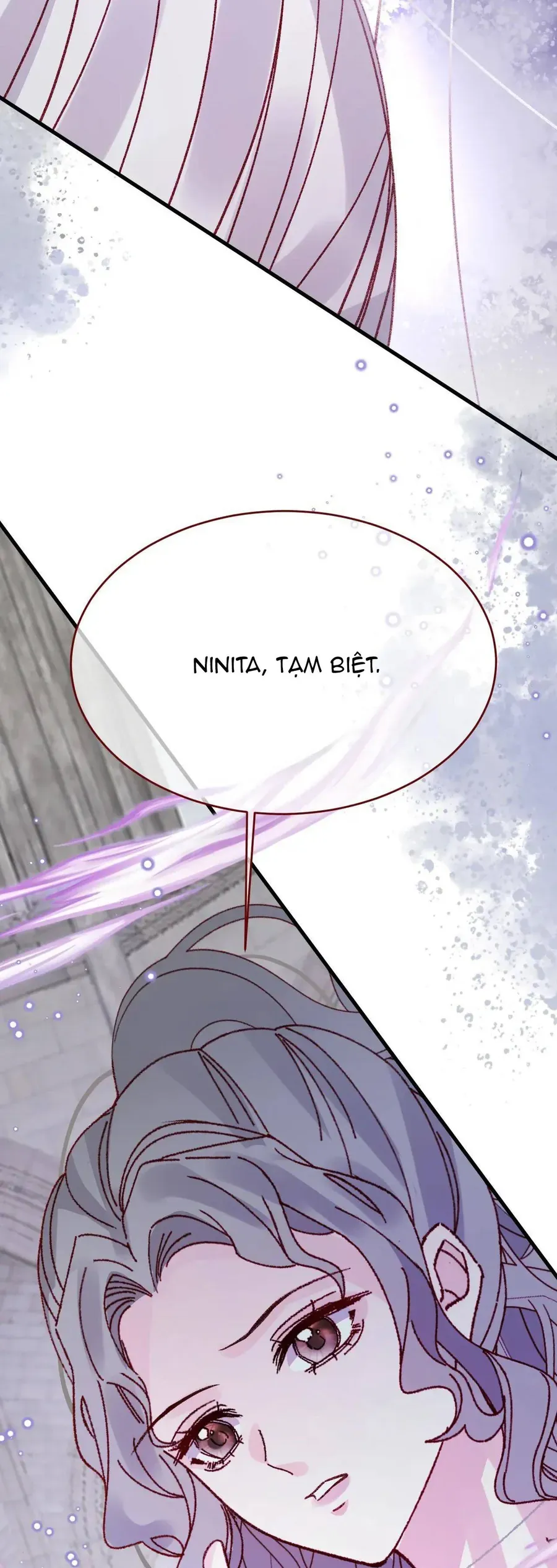 Ninita Yêu Dấu Chap 101 - Next Chap 100