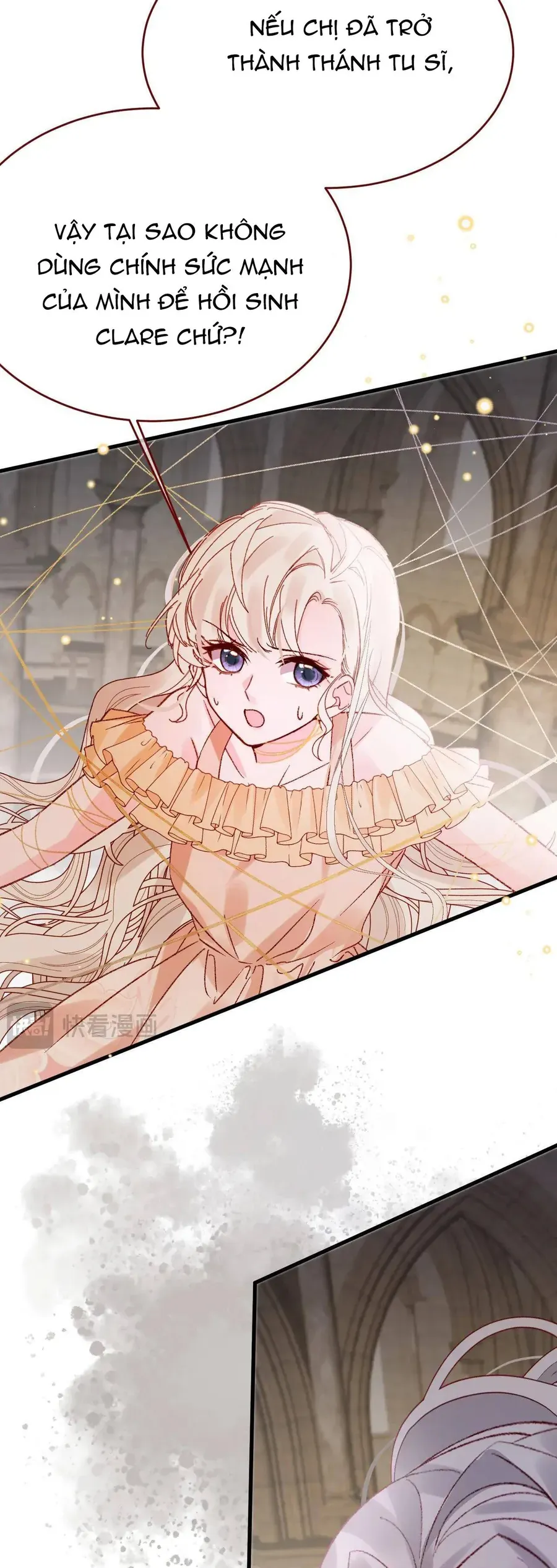 Ninita Yêu Dấu Chap 101 - Next Chap 100