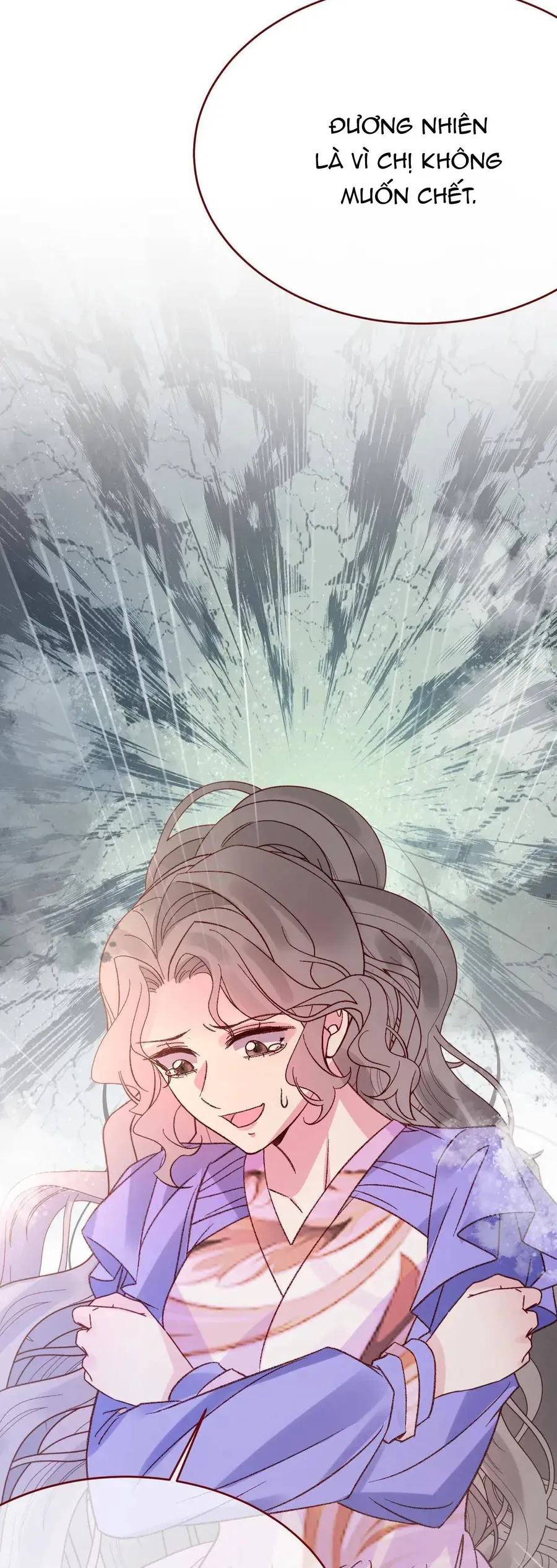 Ninita Yêu Dấu Chap 101 - Next Chap 100