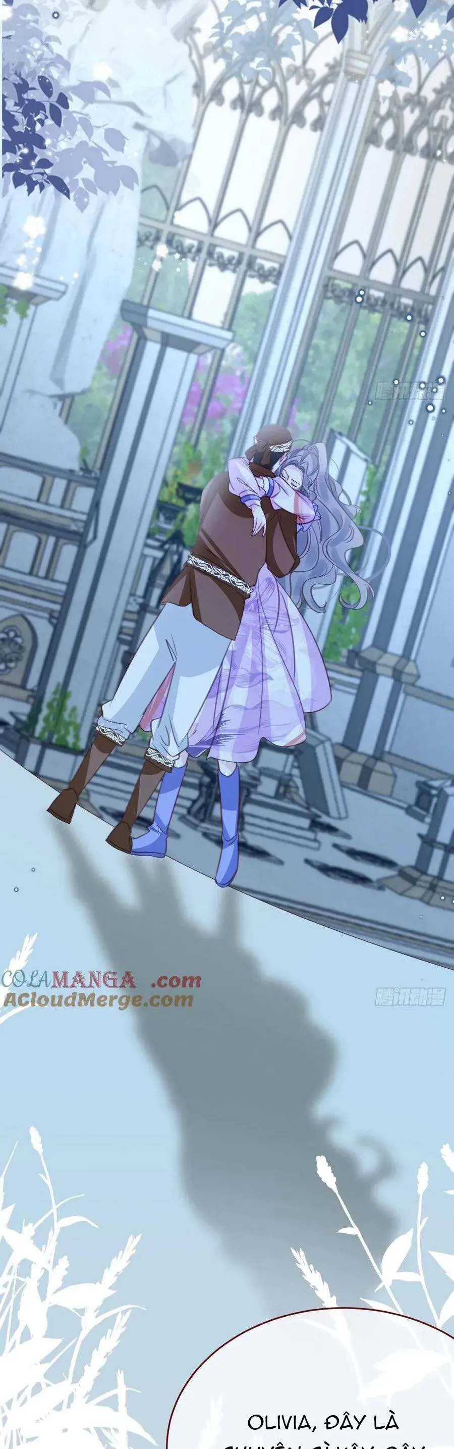 Ninita Yêu Dấu Chap 102 - Next Chap 101