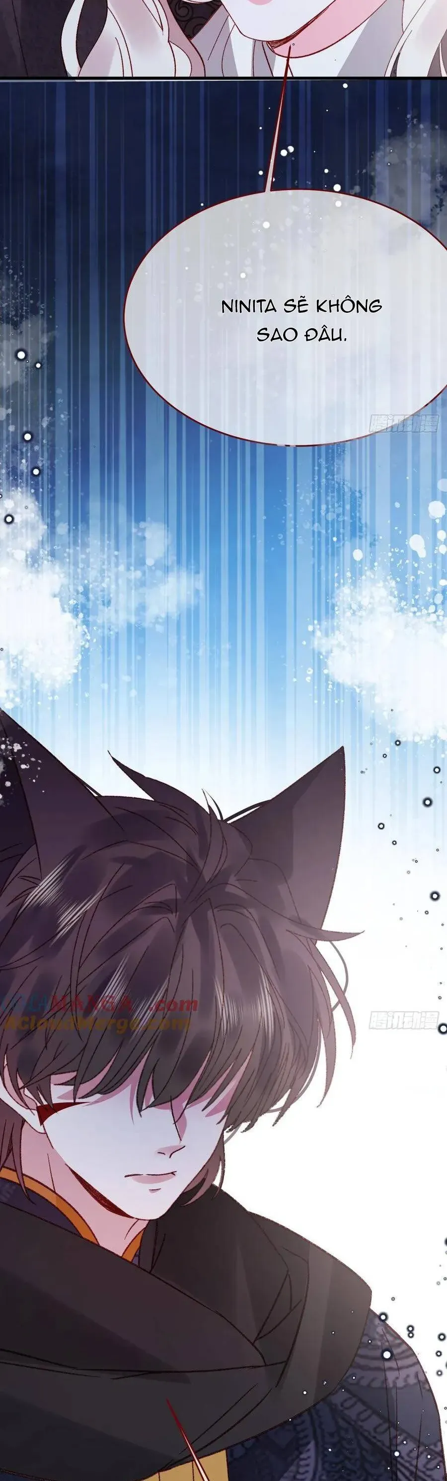 Ninita Yêu Dấu Chap 102 - Next Chap 101