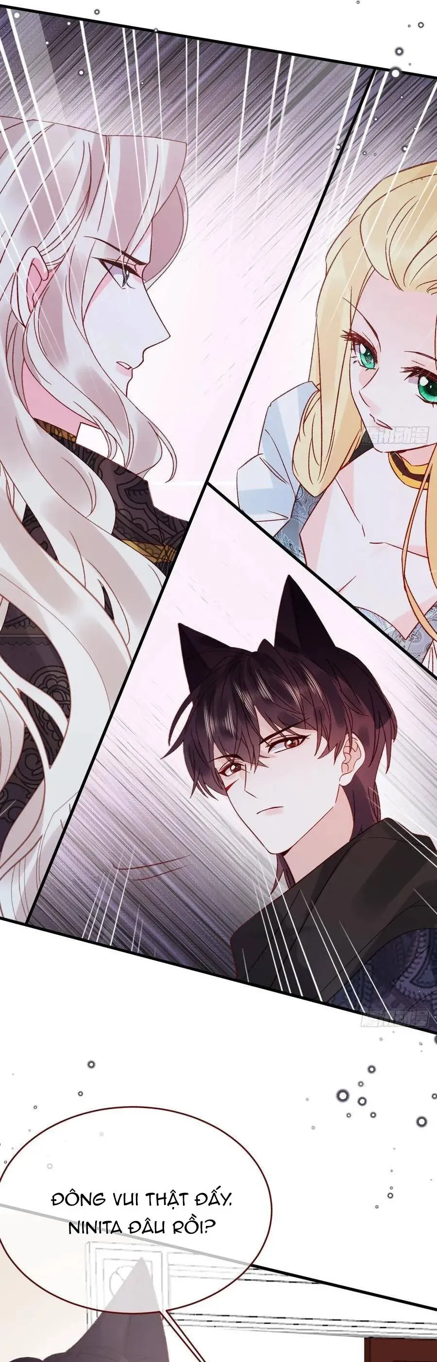 Ninita Yêu Dấu Chap 102 - Next Chap 101