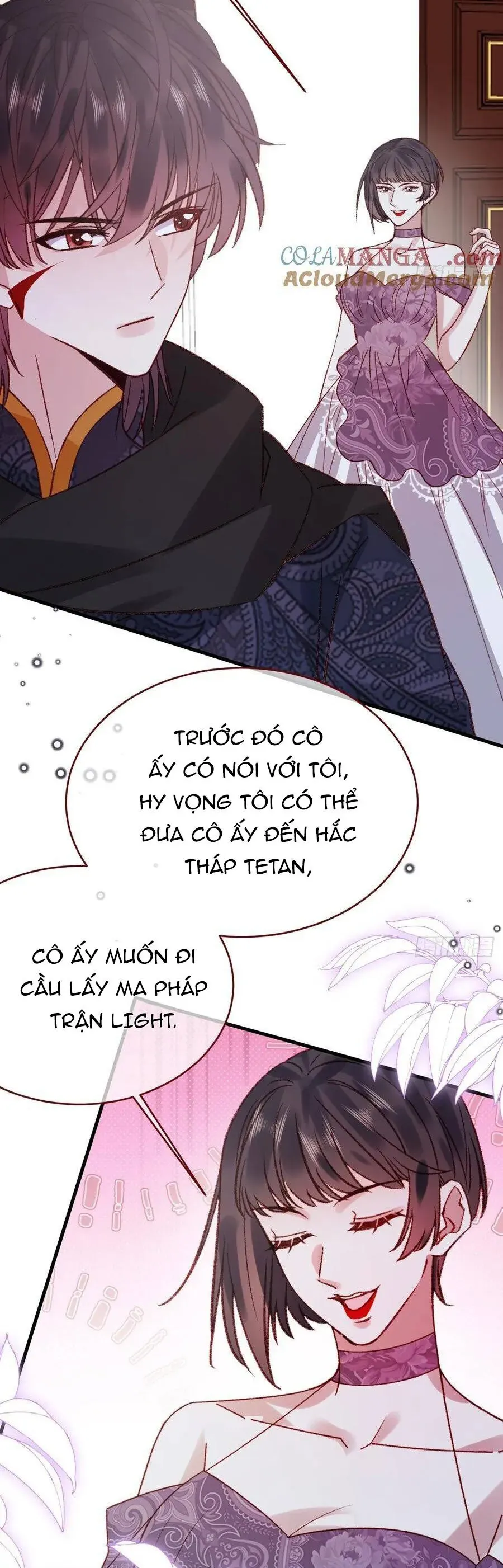 Ninita Yêu Dấu Chap 102 - Next Chap 101