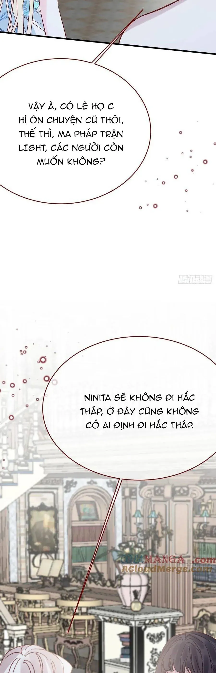 Ninita Yêu Dấu Chap 102 - Next Chap 101